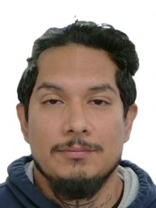 Eddie Nicolas Padilla a registered Sex Offender of Arizona