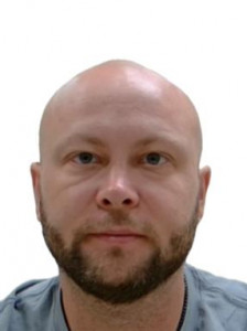 Justin Wayne Gawryluk a registered Sex Offender of Arizona
