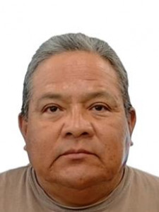 Little John Benally a registered Sex Offender of Arizona