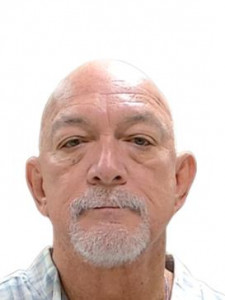 Daryl Bodine a registered Sex Offender of Arizona