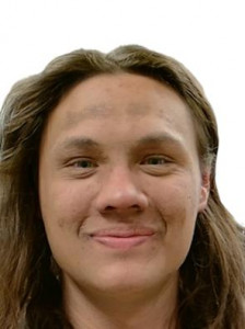 Zane Nathaniel Roberts a registered Sex Offender of Arizona