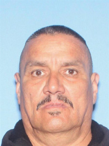 Paul Carbajal a registered Sex Offender of Arizona