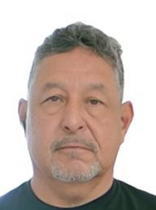 Martin Gerardo Mendoza a registered Sex Offender of Arizona