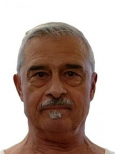 Robert Hallett Machado a registered Sex Offender of Arizona