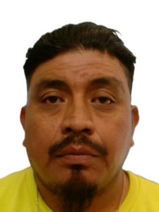 Jose Cacao a registered Sex Offender of Arizona