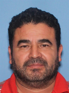 Rodolfo Garcia Jr a registered Sex Offender of Arizona