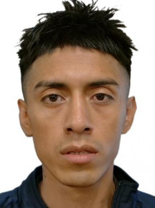 Enoc Arenas-espinoza a registered Sex Offender of Arizona