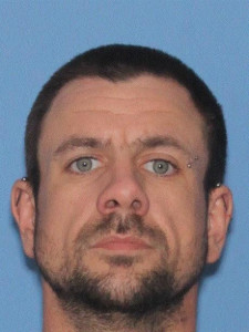 Chad Everette Garrison a registered Sex Offender of Arizona
