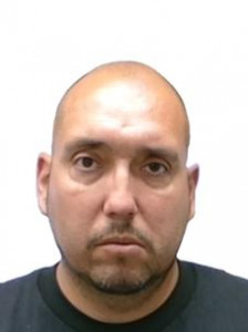 Daniel Gomez a registered Sex Offender of Arizona
