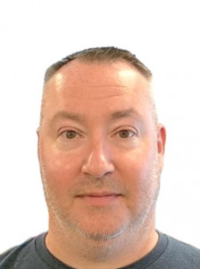 Andrew Thomas Molick a registered Sex Offender of Arizona
