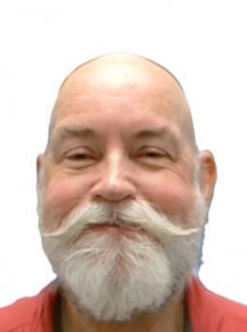 Patrick Golden Bennett a registered Sex Offender of Arizona