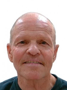 Willie Jack Frederick a registered Sex Offender of Arizona