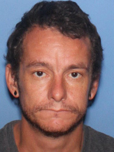 Patrick Daniel Turner a registered Sex Offender of Arizona
