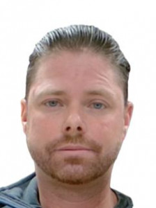 Nicholas James Williams a registered Sex Offender of Arizona