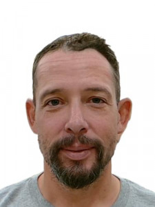 Justin Levi Espinoza a registered Sex Offender of Arizona