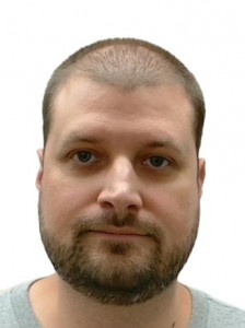 Bryan Christopher Rusnak a registered Sex Offender of Arizona