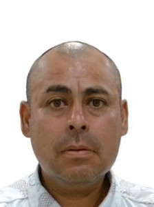 Ismael Villasenor a registered Sex Offender of Arizona