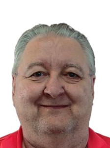 Richard Delafontaine a registered Sex Offender of Arizona