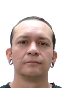 Xavier Roberto Arvizu a registered Sex Offender of Arizona