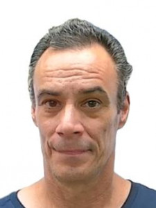Robert Eugene Park a registered Sex Offender of Arizona