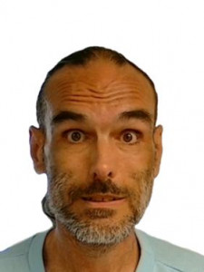 William Joseph Hopper a registered Sex Offender of Arizona