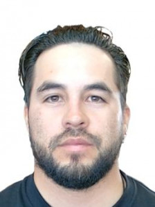 Cesar Juan Manuel Ramirez a registered Sex Offender of Arizona