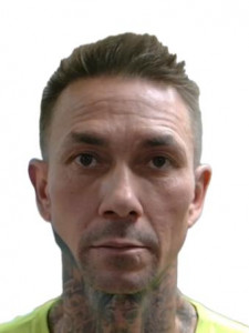 Adam Dohner a registered Sex Offender of Arizona
