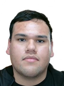Sergio Ivan Sanchez Peralta a registered Sex Offender of Arizona