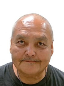 Wilbert Attakai a registered Sex Offender of Arizona