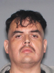 Jesse Estrea Vasquez a registered Sex Offender of Arizona