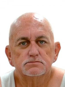 John David Iii Frazier a registered Sex Offender of Arizona