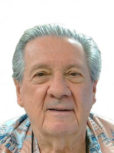 Vernon David Neffew a registered Sex Offender of Arizona