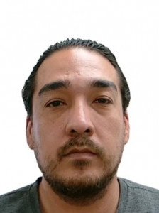 Anthony W Lopez a registered Sex Offender of Arizona