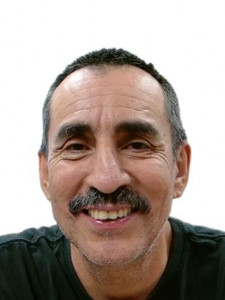 Alejandro Perales Garcia a registered Sex Offender of Arizona