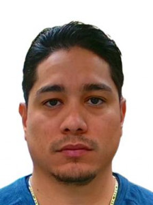 Eric Escareno a registered Sex Offender of Arizona