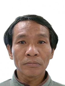 En Khual a registered Sex Offender of Arizona
