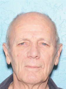 Willard Allen Richardson a registered Sex Offender of Arizona