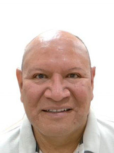 Melvin Marcus Pastores a registered Sex Offender of Arizona