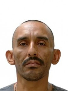 George Michel Garcia a registered Sex Offender of Arizona