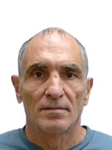 David John Mazzola a registered Sex Offender of Arizona