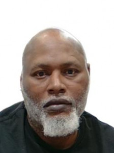 Nathaniel Williams Junior a registered Sex Offender of Arizona