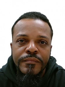 Joshua Willie Lee Robinson a registered Sex Offender of Arizona