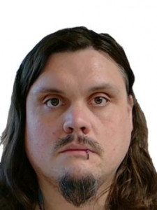 Darrin Soren Paag Jr a registered Sex Offender of Arizona