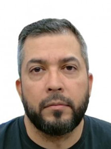Ruben Perez Cecena a registered Sex Offender of Arizona