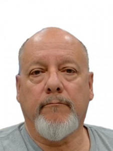 Agustin Nash Johnson a registered Sex Offender of Arizona