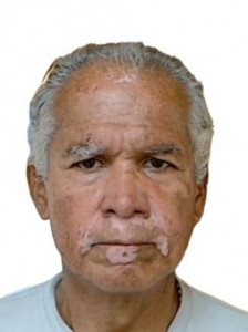 Manuel Viera a registered Sex Offender of Arizona