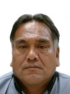 Michael Tsinnijinnie a registered Sex Offender of Arizona