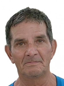 Mark Anthony Lucas a registered Sex Offender of Arizona