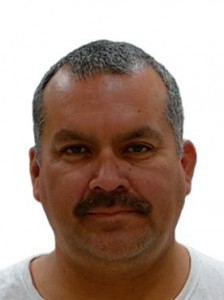 Enrique Vega a registered Sex Offender of Arizona