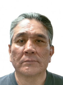 Kenneth Lewis a registered Sex Offender of Arizona